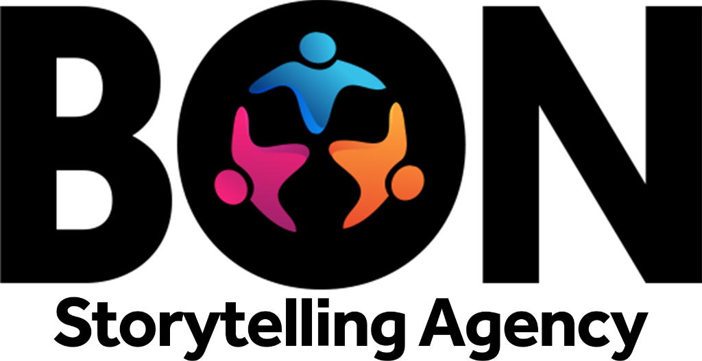 BON Storytelling Agency